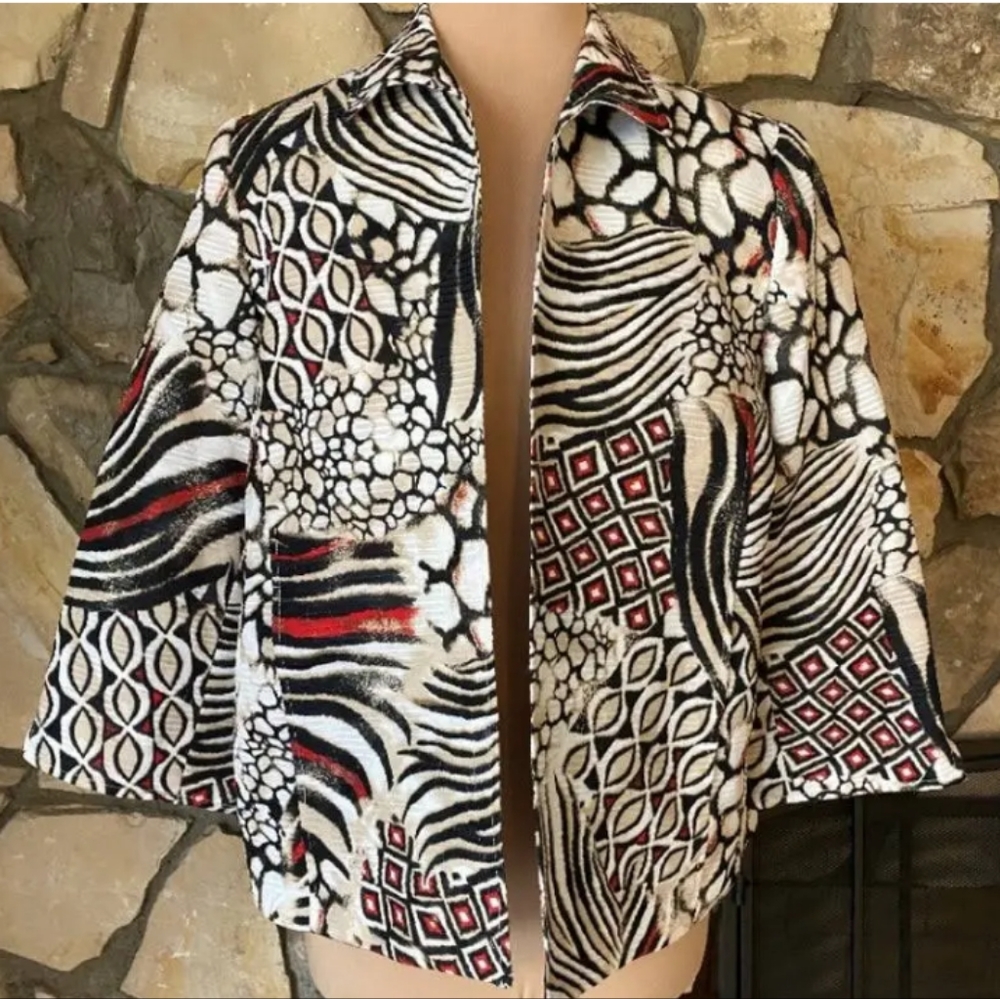 Women jacket